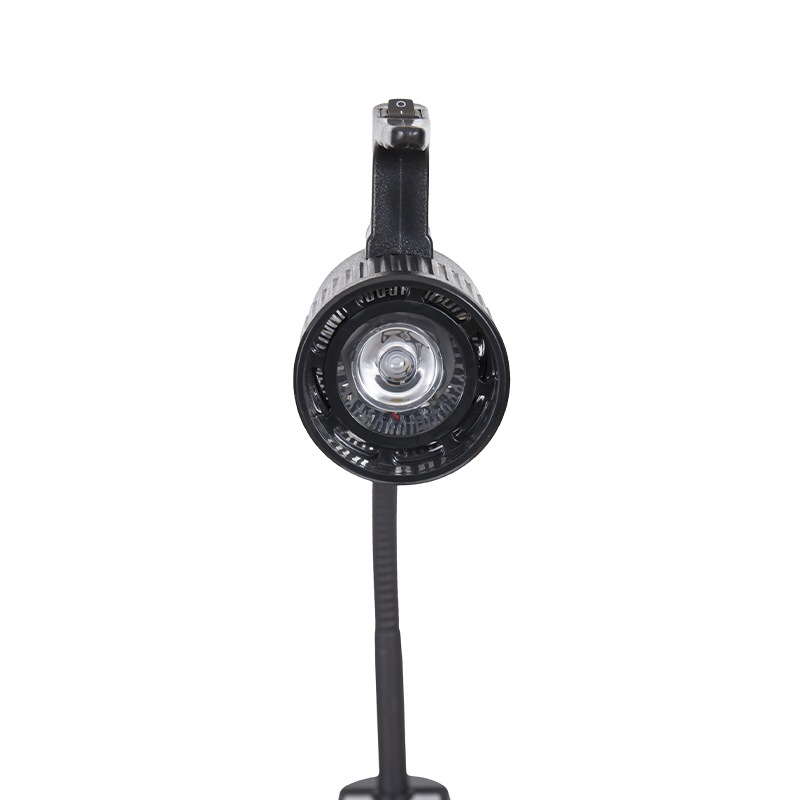 3W LED-tarkastuslamppu