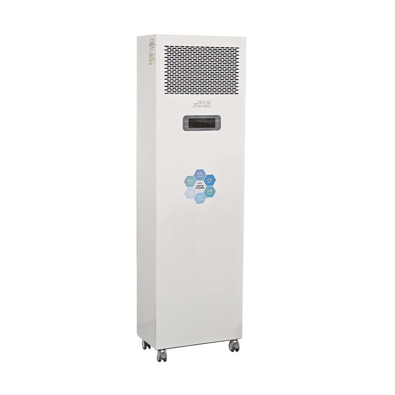 150 Plasma ilman desinfiointikone telalla