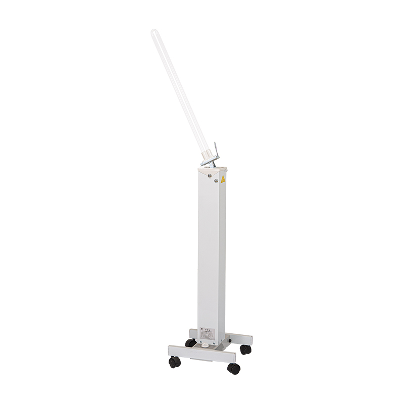 U-tyypin 80 W UV-lamppujen sterilointivaunu U-tyypin 80 W UV-lamppujen sterilointivaunu