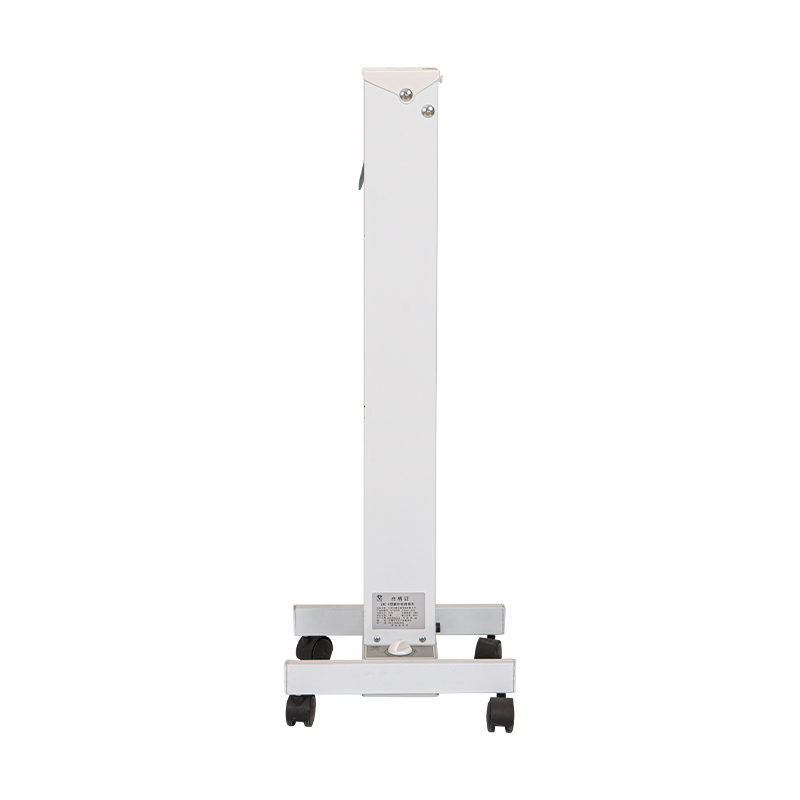 U-tyypin 80 W UV-lamppujen sterilointivaunu U-tyypin 80 W UV-lamppujen sterilointivaunu