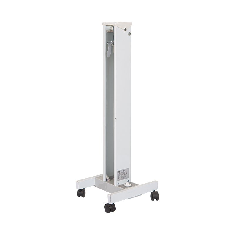 U-tyypin 80 W UV-lamppujen sterilointivaunu U-tyypin 80 W UV-lamppujen sterilointivaunu