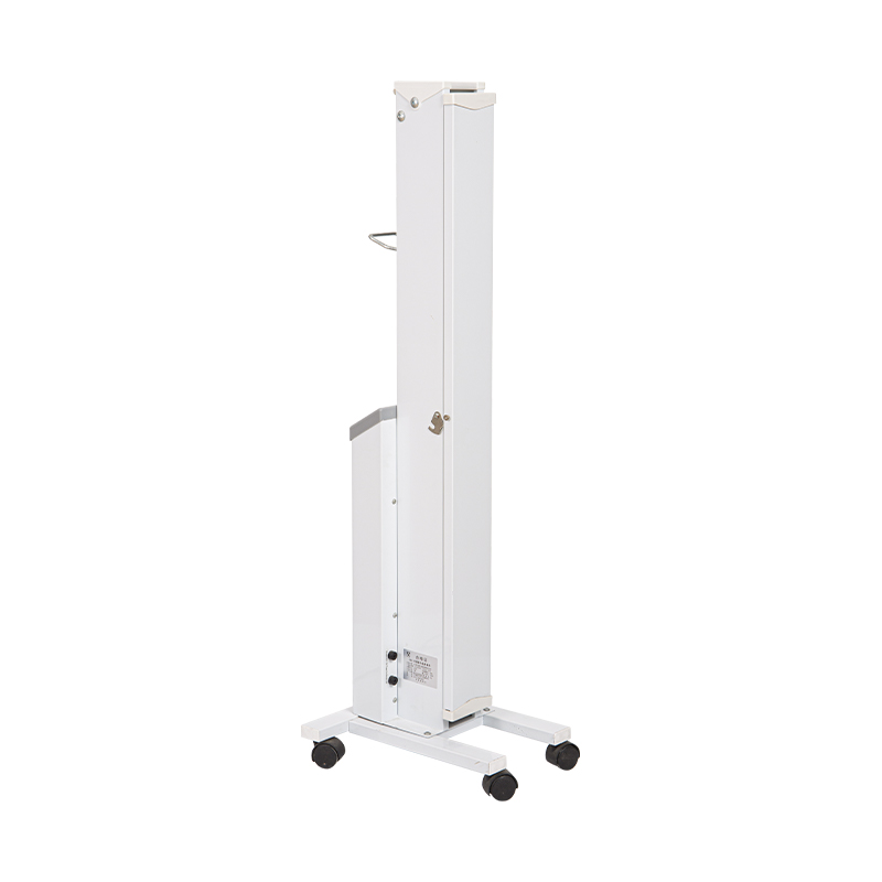 U-muotoinen 150 W UV-desinfiointilamppu pystysuora kärry U-muotoinen 150 W UV-desinfiointilamppu pystysuora kärry