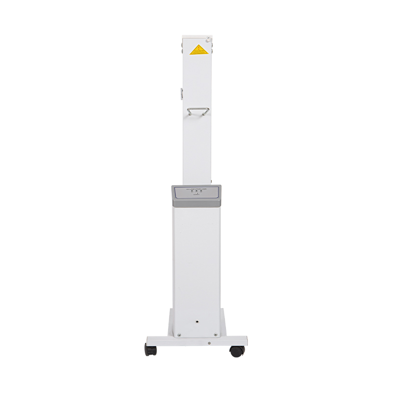 U-muotoinen 150 W UV-desinfiointilamppu pystysuora kärry U-muotoinen 150 W UV-desinfiointilamppu pystysuora kärry