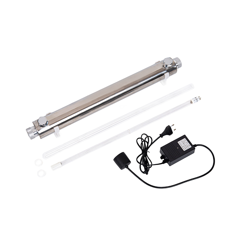6W/12W/16W/25W/30W/35W/55W/110W/165W UV-veden sterilointilaite 6W/12W/16W/25W/30W/35W/55W/110W/165W UV-veden sterilointilaite