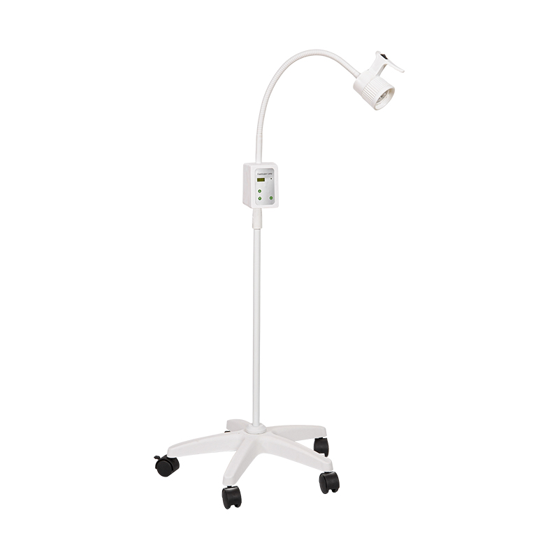 9 W säädettävä LED-tarkastuslamppu