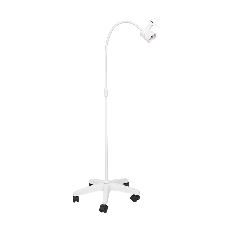 9W mobiili led-tutkimuslamppu 9W mobiili led-tutkimuslamppu