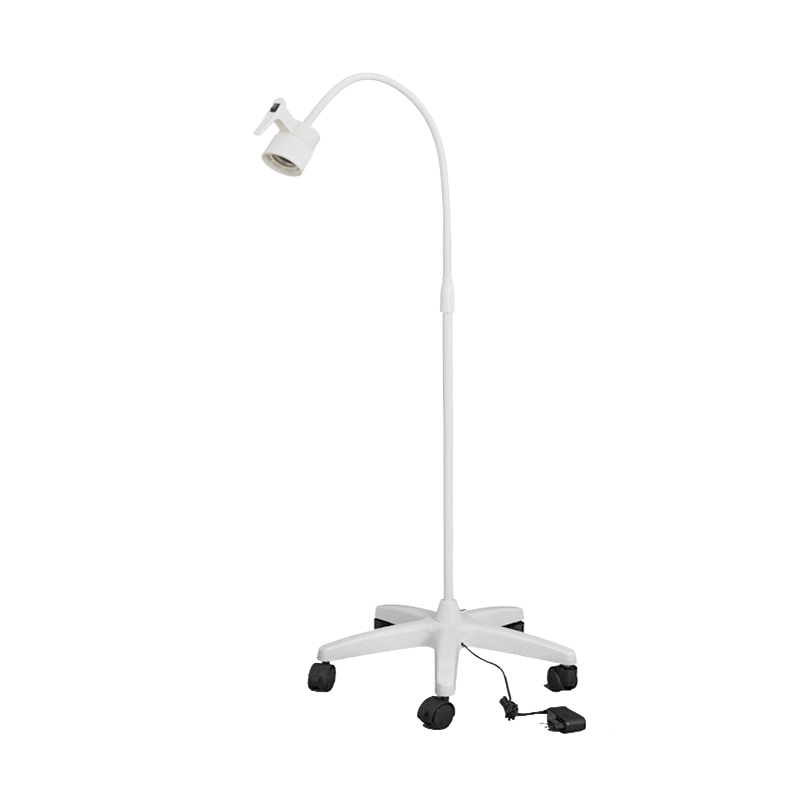 9W mobiili led-tutkimuslamppu
