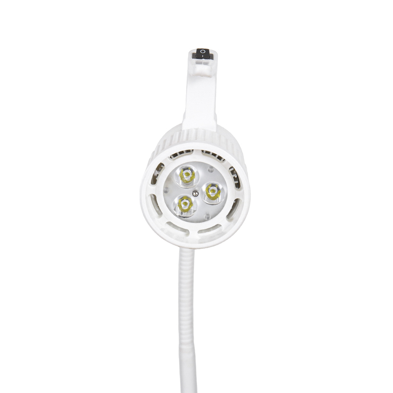 9W mobiili led-tutkimuslamppu 9W mobiili led-tutkimuslamppu
