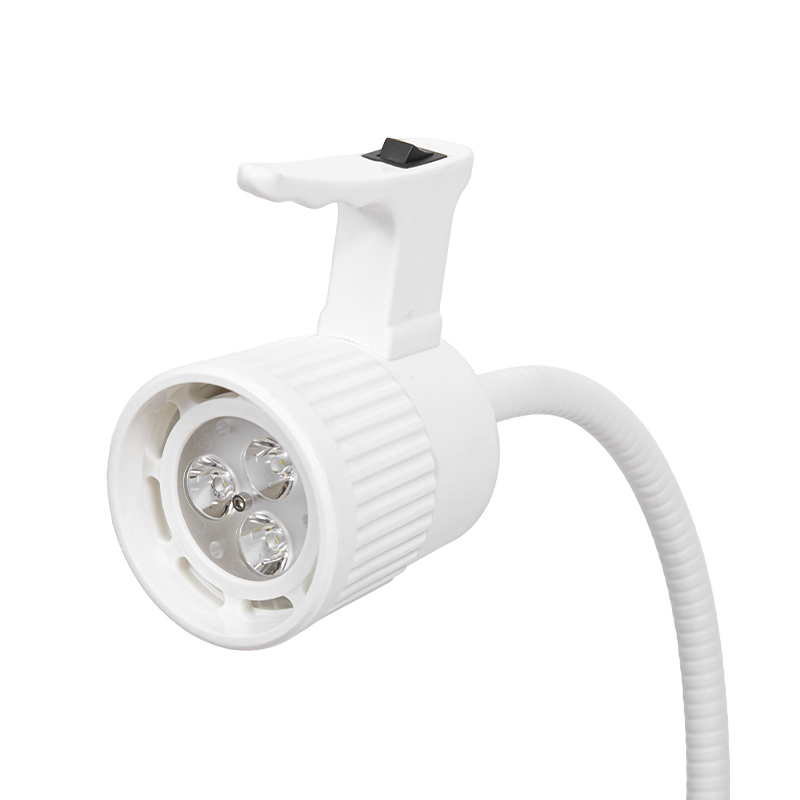 9W mobiili led-tutkimuslamppu 9W mobiili led-tutkimuslamppu
