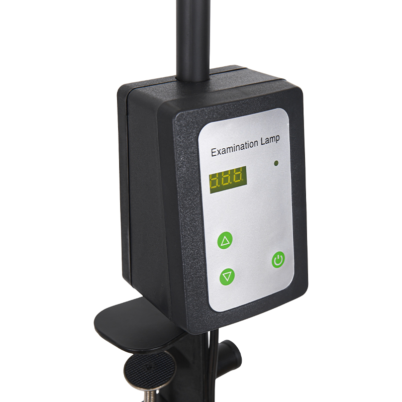 9 W Clip-On Pöytä Led Gooseneck tutkimuslamppu