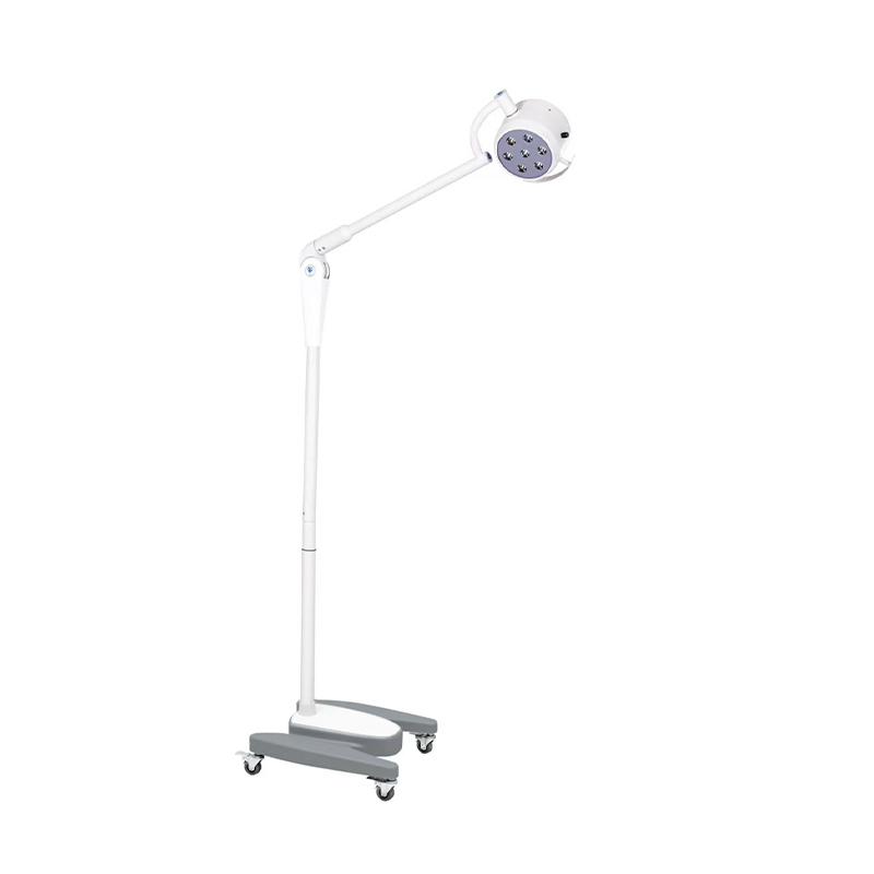 Mobile Led 200 -käyttölamppu Mobile Led 200 -käyttölamppu