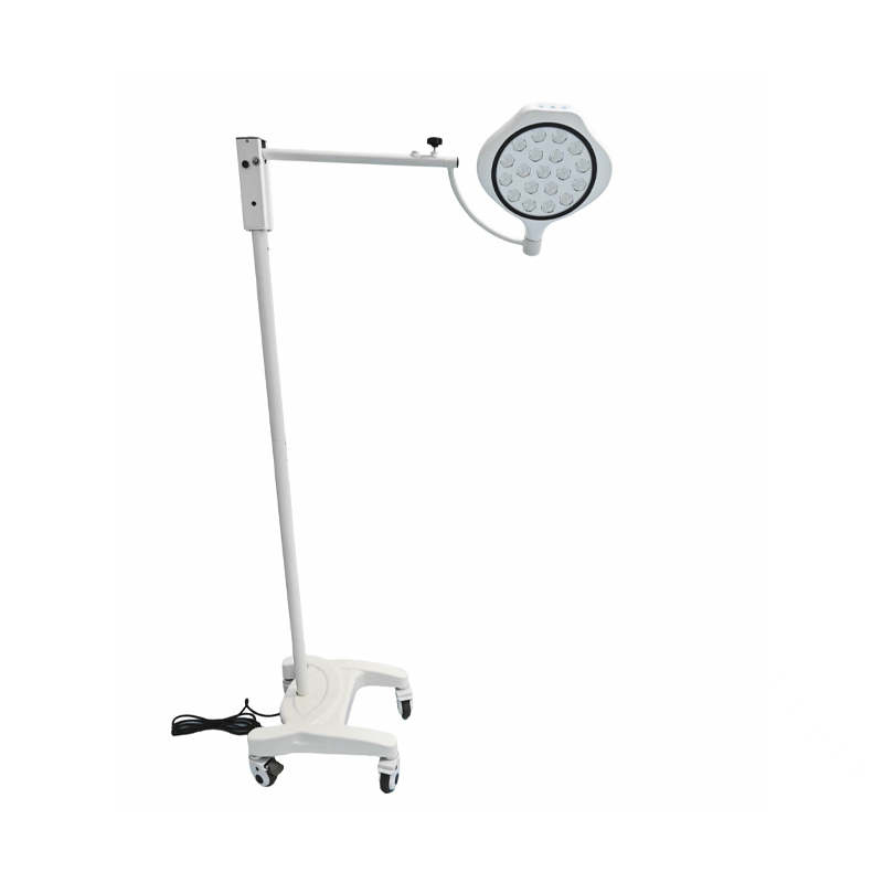 19 W lääketieteellinen mobiili led-kirurginen valo 19 W lääketieteellinen mobiili led-kirurginen valo